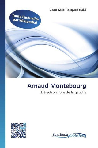 Arnaud Montebourg