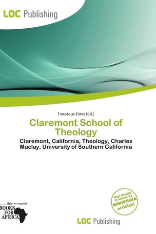 Claremont School of Theology