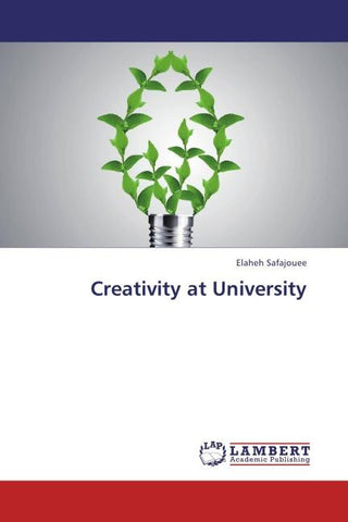 Creativity at University