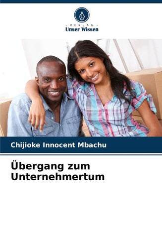 Übergang zum Unternehmertum