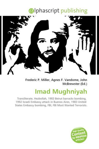 Imad Mughniyah
