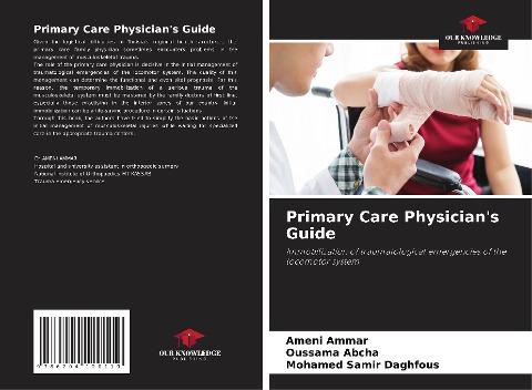 Primary Care Physician's Guide