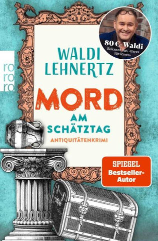 Mord am Schätztag