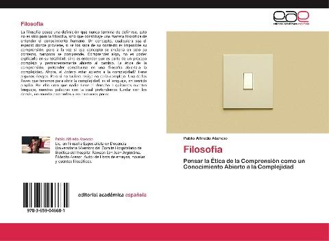 Filosofía