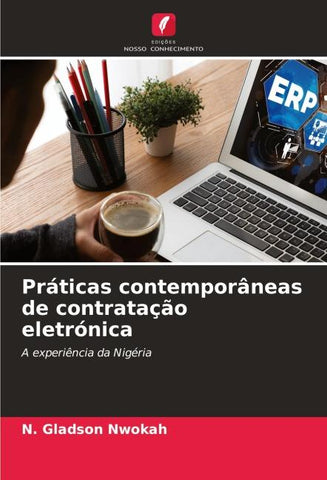 Práticas contemporâneas de contratação eletrónica