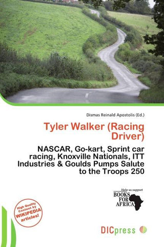 Tyler Walker (Racing Driver)
