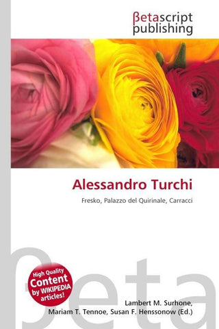 Alessandro Turchi