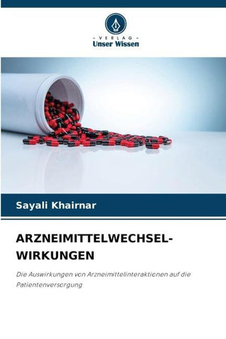 ARZNEIMITTELWECHSEL-WIRKUNGEN
