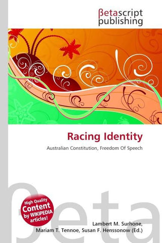 Racing Identity