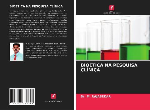 BIOÉTICA NA PESQUISA CLÍNICA