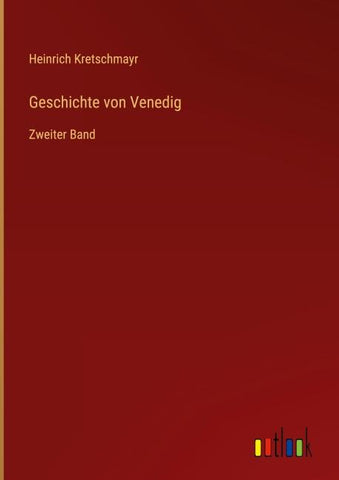 Geschichte von Venedig