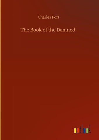 The Book of the Damned