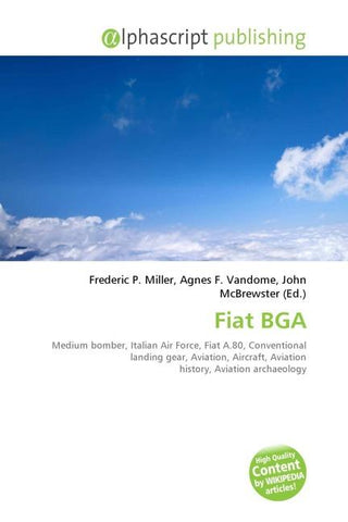 Fiat BGA