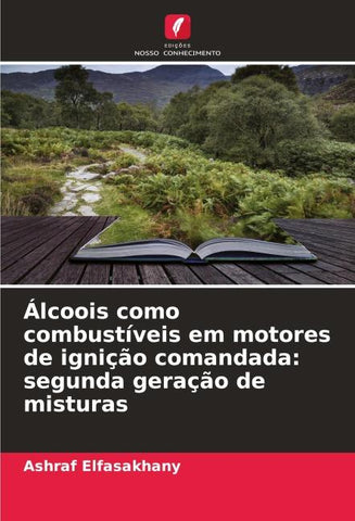 Álcoois como combustíveis em motores de ignição comandada: segunda geração de misturas
