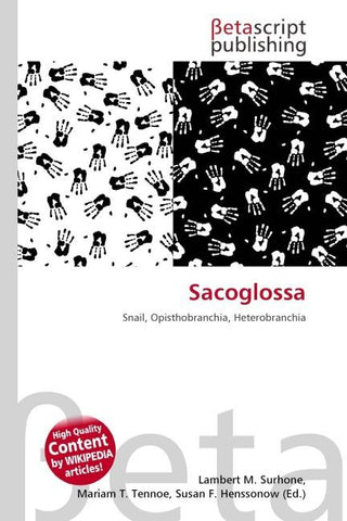 Sacoglossa