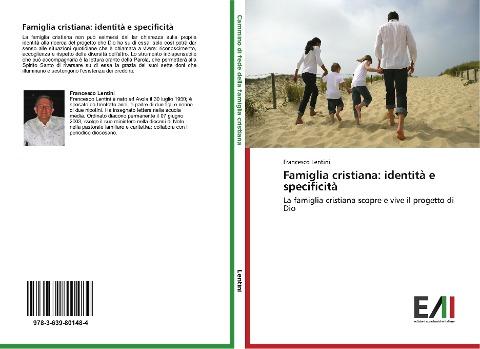 Famiglia cristiana: identità e specificità