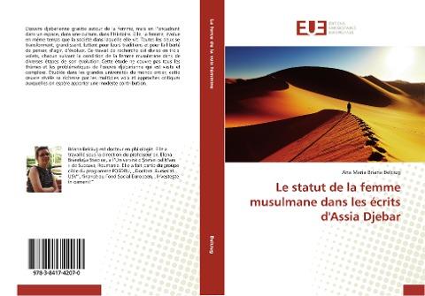 Le statut de la femme musulmane dans les écrits d'Assia Djebar