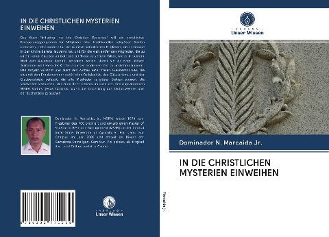 IN DIE CHRISTLICHEN MYSTERIEN EINWEIHEN