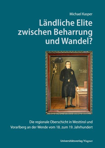 Ländliche Elite zwischen Beharrung und Wandel?