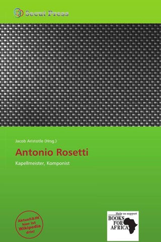 Antonio Rosetti