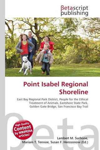Point Isabel Regional Shoreline