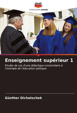 Enseignement supérieur 1