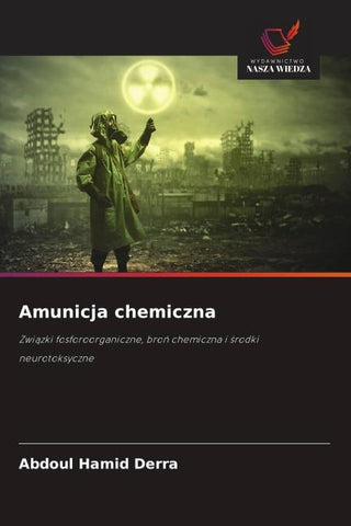 Amunicja chemiczna