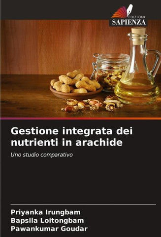 Gestione integrata dei nutrienti in arachide