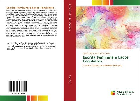 Escrita Feminina e Laços Familiares
