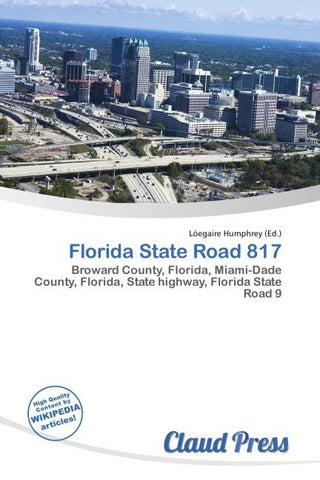 Florida State Road 817