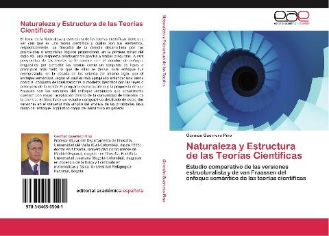 Naturaleza y Estructura de las Teorías Científicas