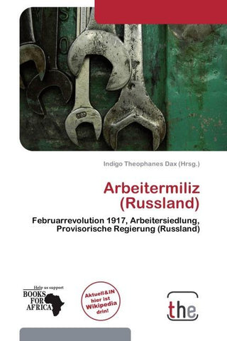 Arbeitermiliz (Russland)
