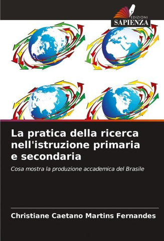 La pratica della ricerca nell'istruzione primaria e secondaria