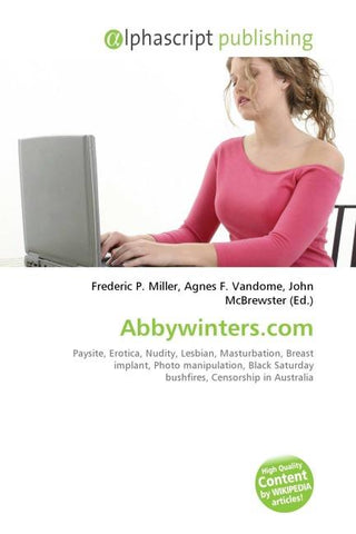 Abbywinters.com
