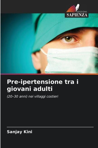 Pre-ipertensione tra i giovani adulti