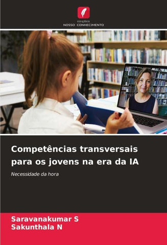 Competências transversais para os jovens na era da IA