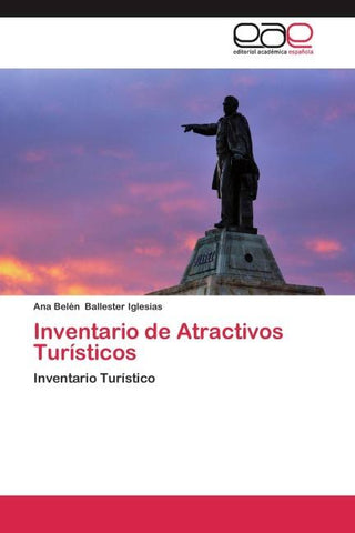 Inventario de Atractivos Turísticos