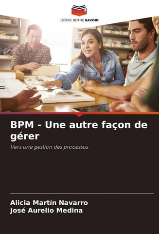BPM - Une autre façon de gérer