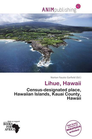 Lihue, Hawaii