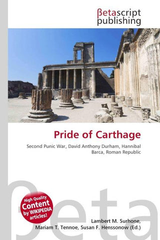 Pride of Carthage