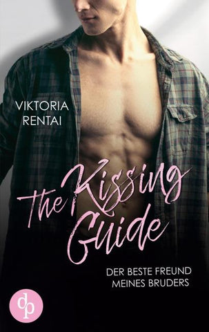 The Kissing Guide