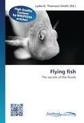 Flying fish