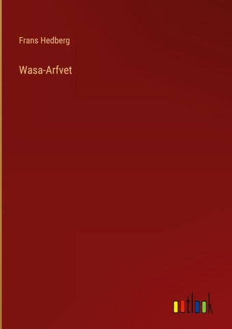 Wasa-Arfvet
