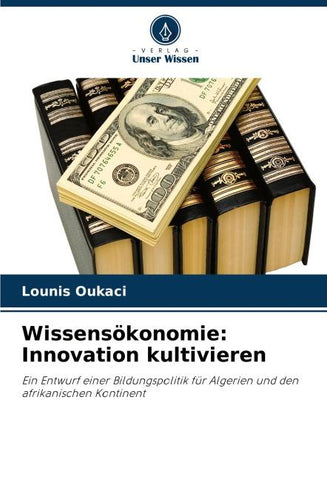 Wissensökonomie: Innovation kultivieren