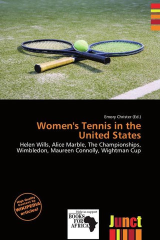 Women's Tennis in the United States