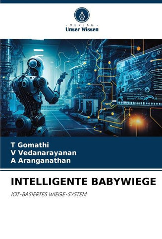 INTELLIGENTE BABYWIEGE