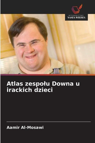 Atlas zespo¿u Downa u irackich dzieci