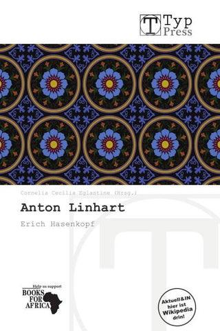 Anton Linhart
