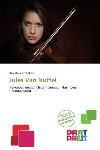 Jules Van Nuffel