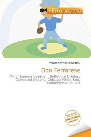 Don Ferrarese